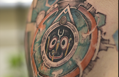 Tattoo