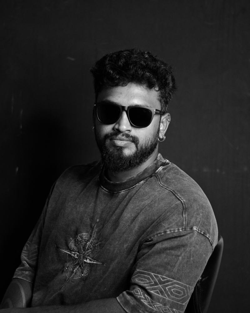 Rakesh