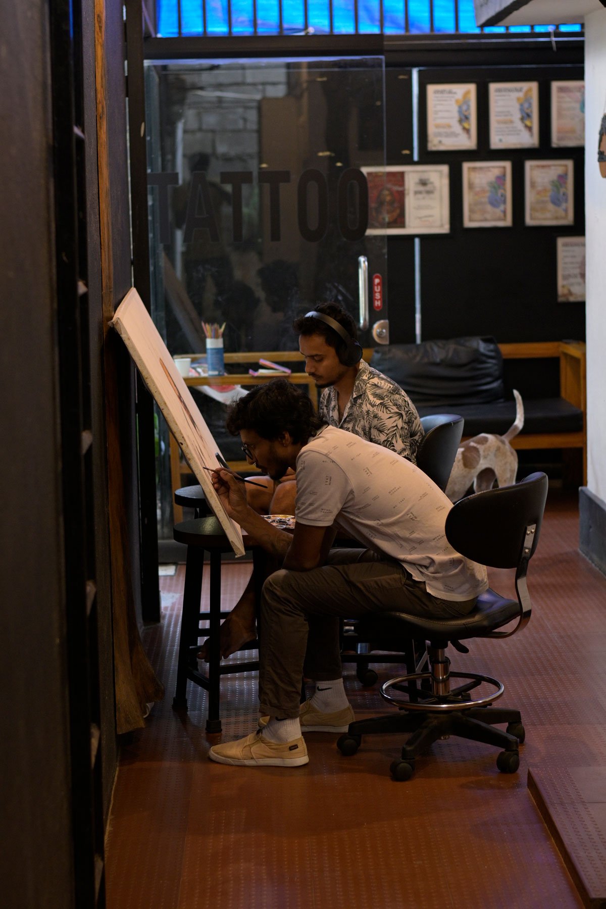Painting 2