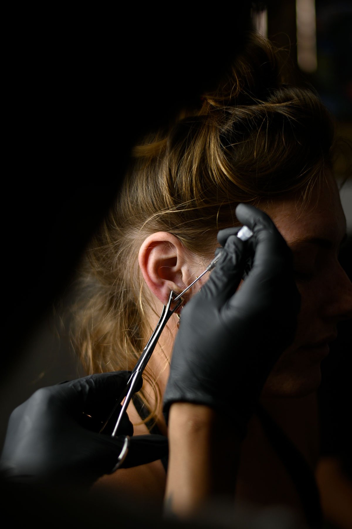 Piercing 4