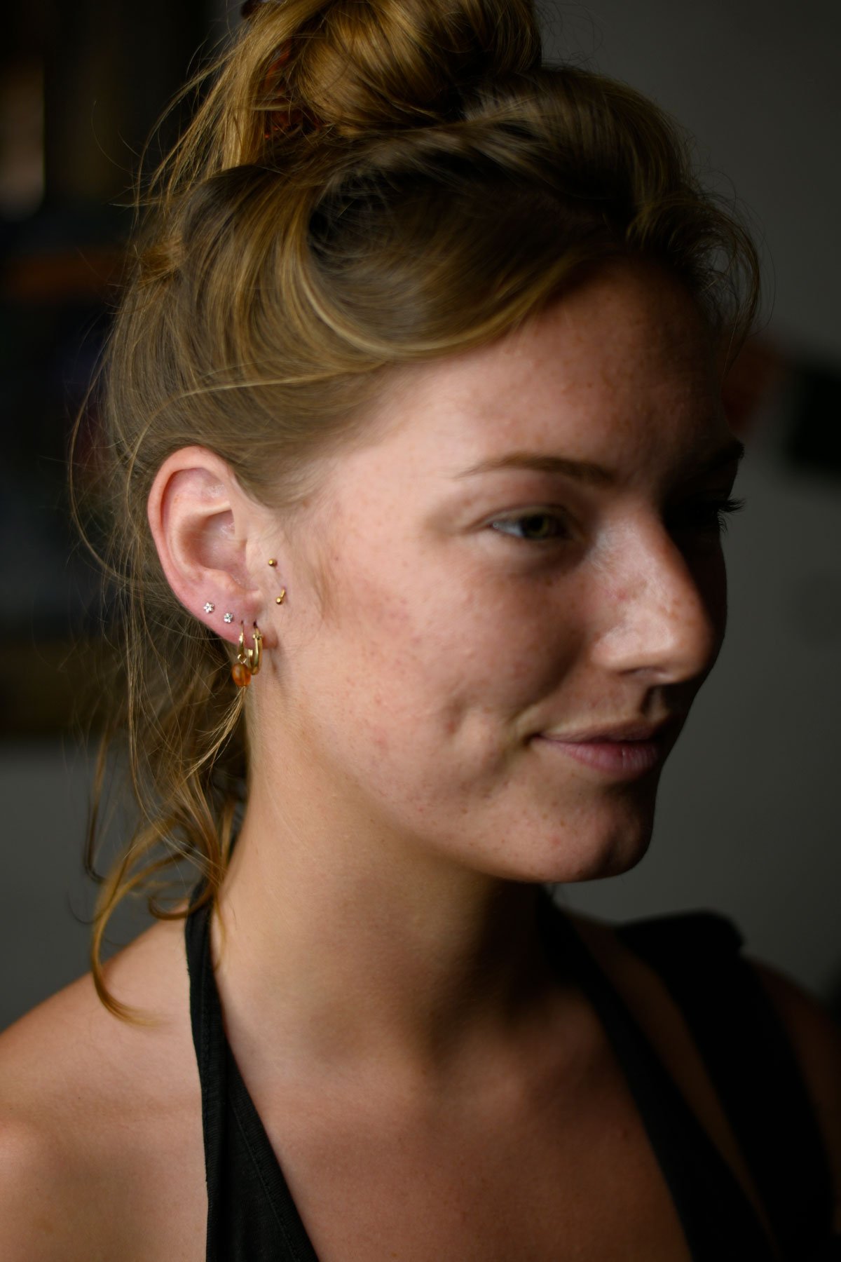 Piercing 4