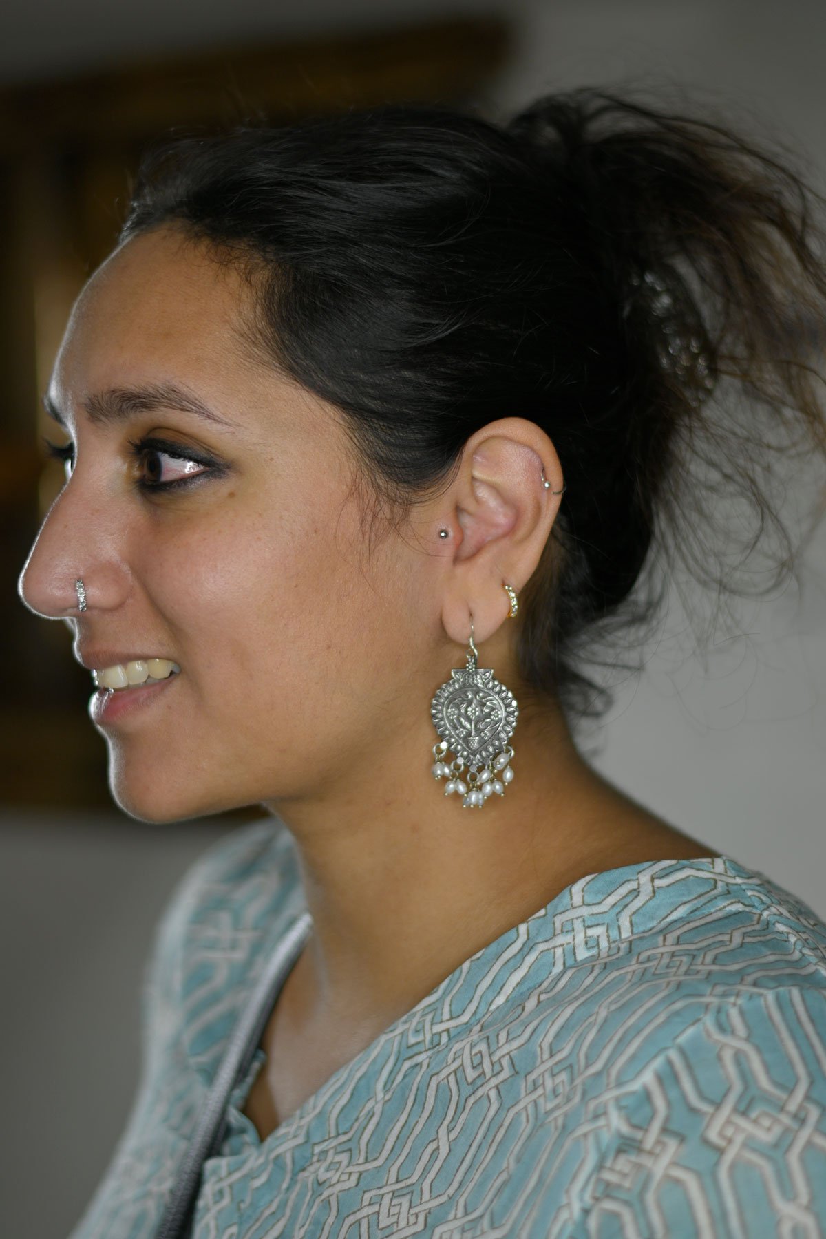 Piercing 4