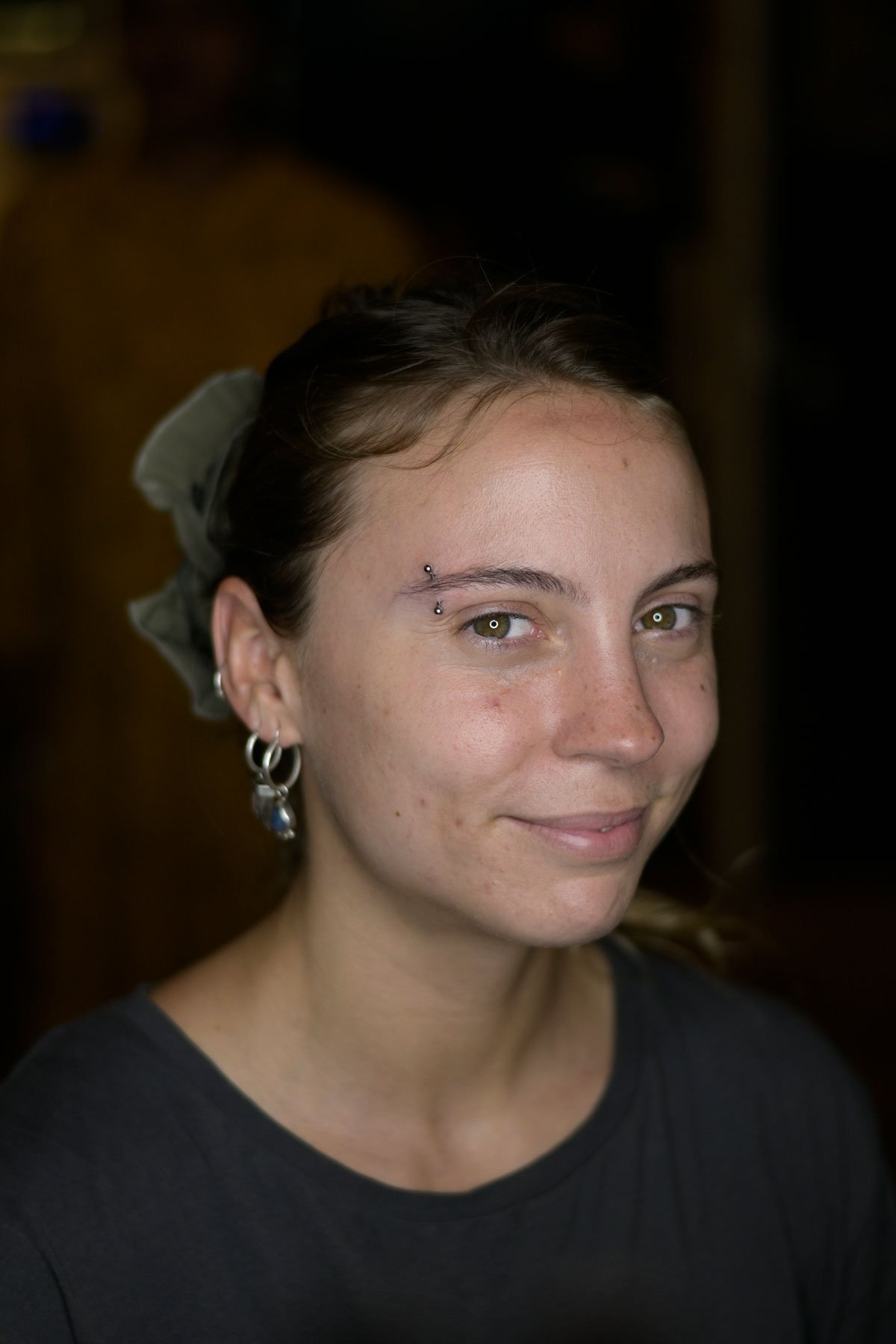 Piercing 4
