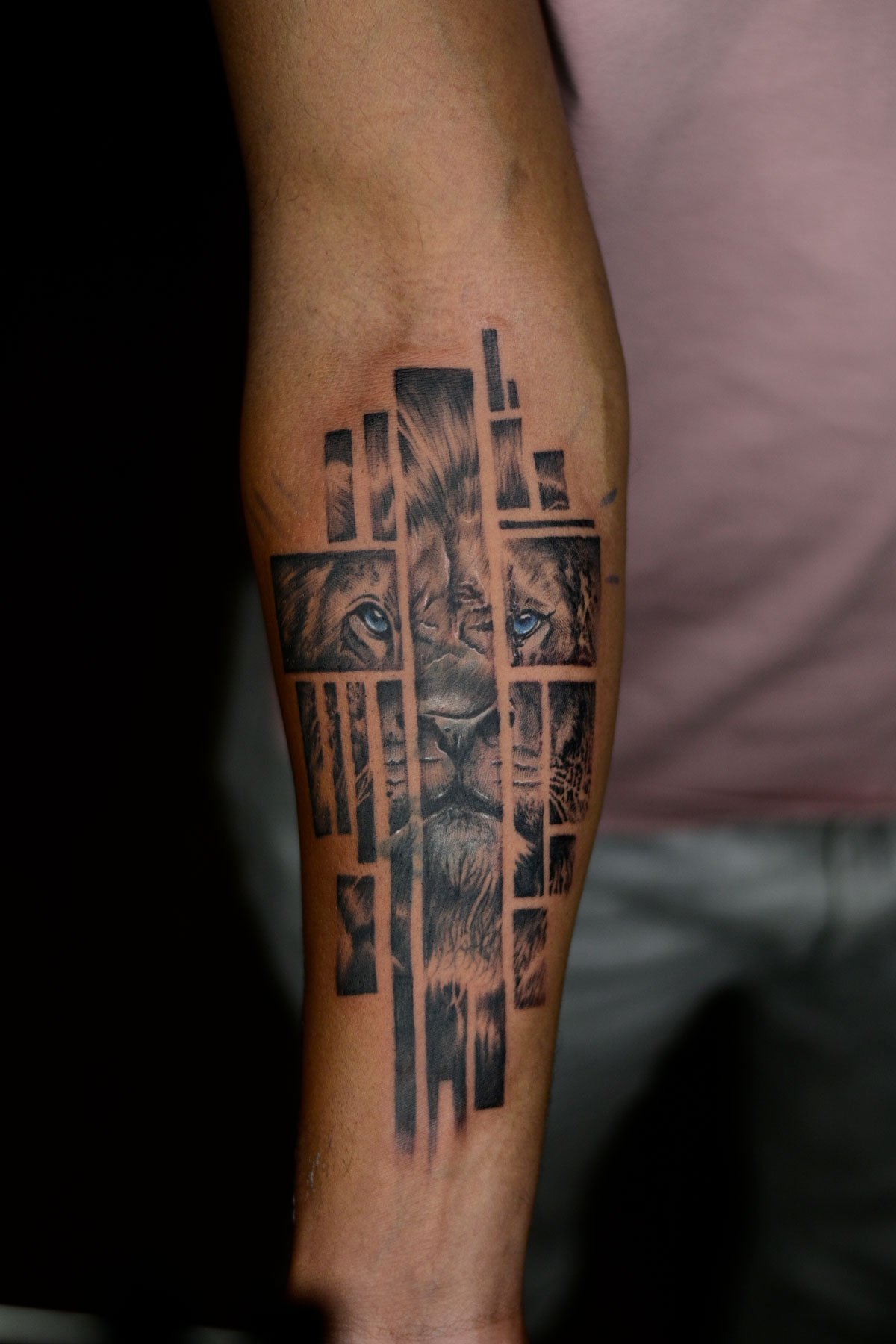 Tattoo 1
