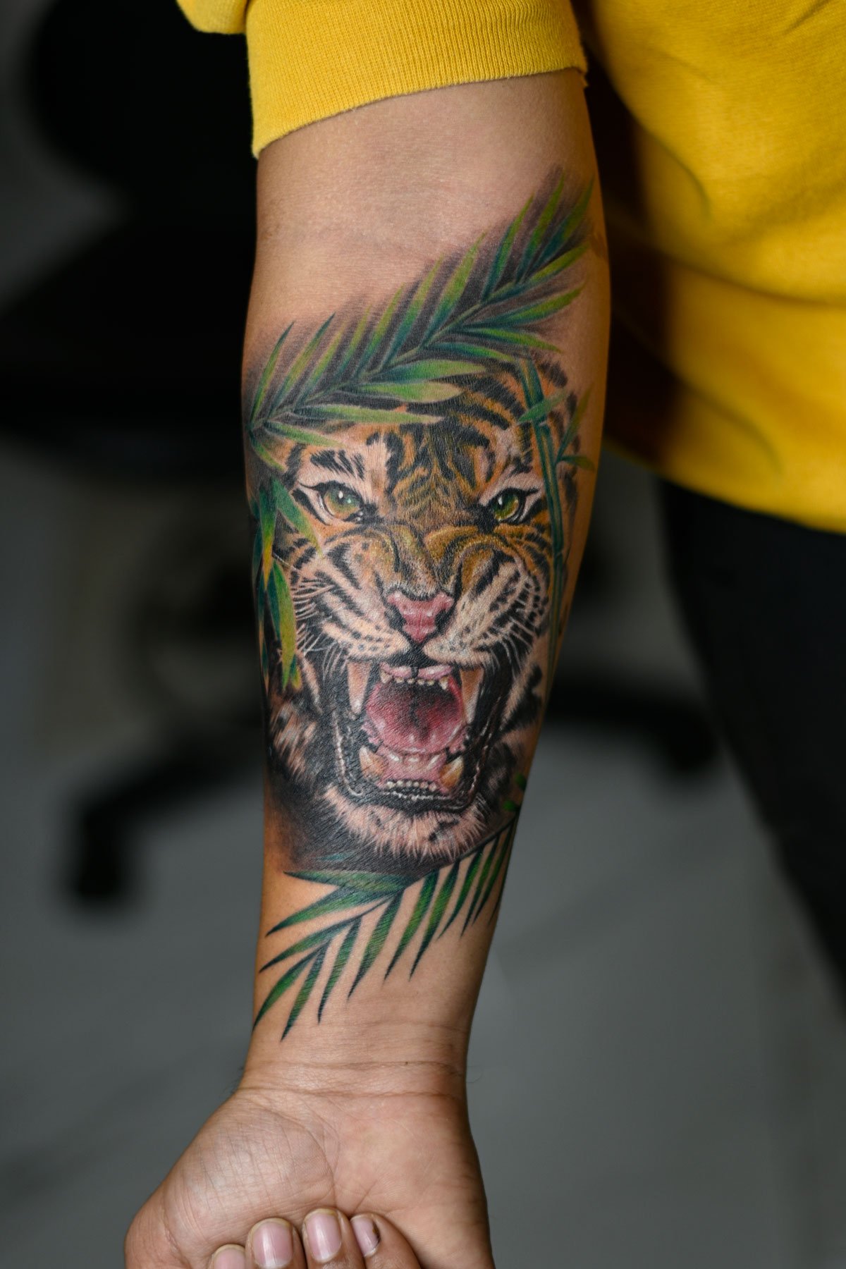 Tattoo 2