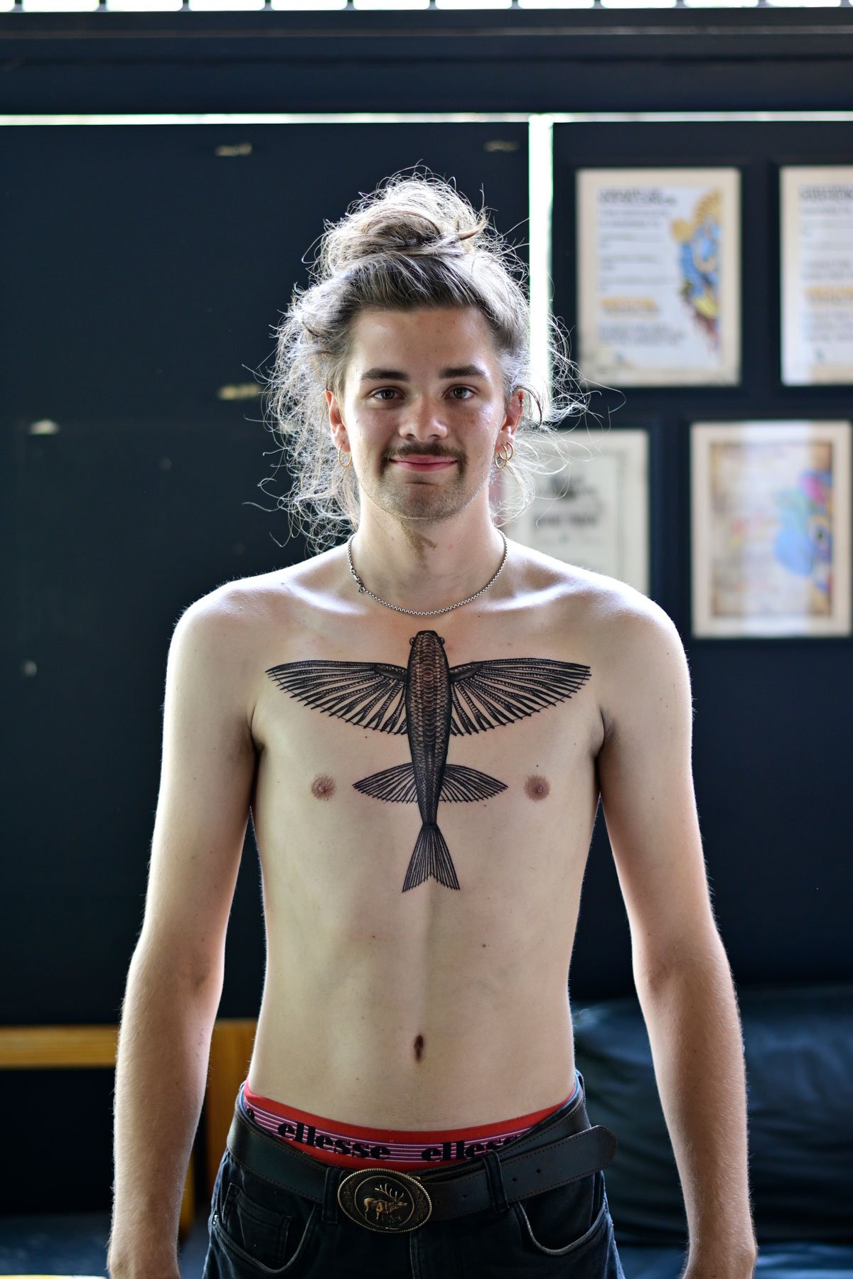 Tattoo 4