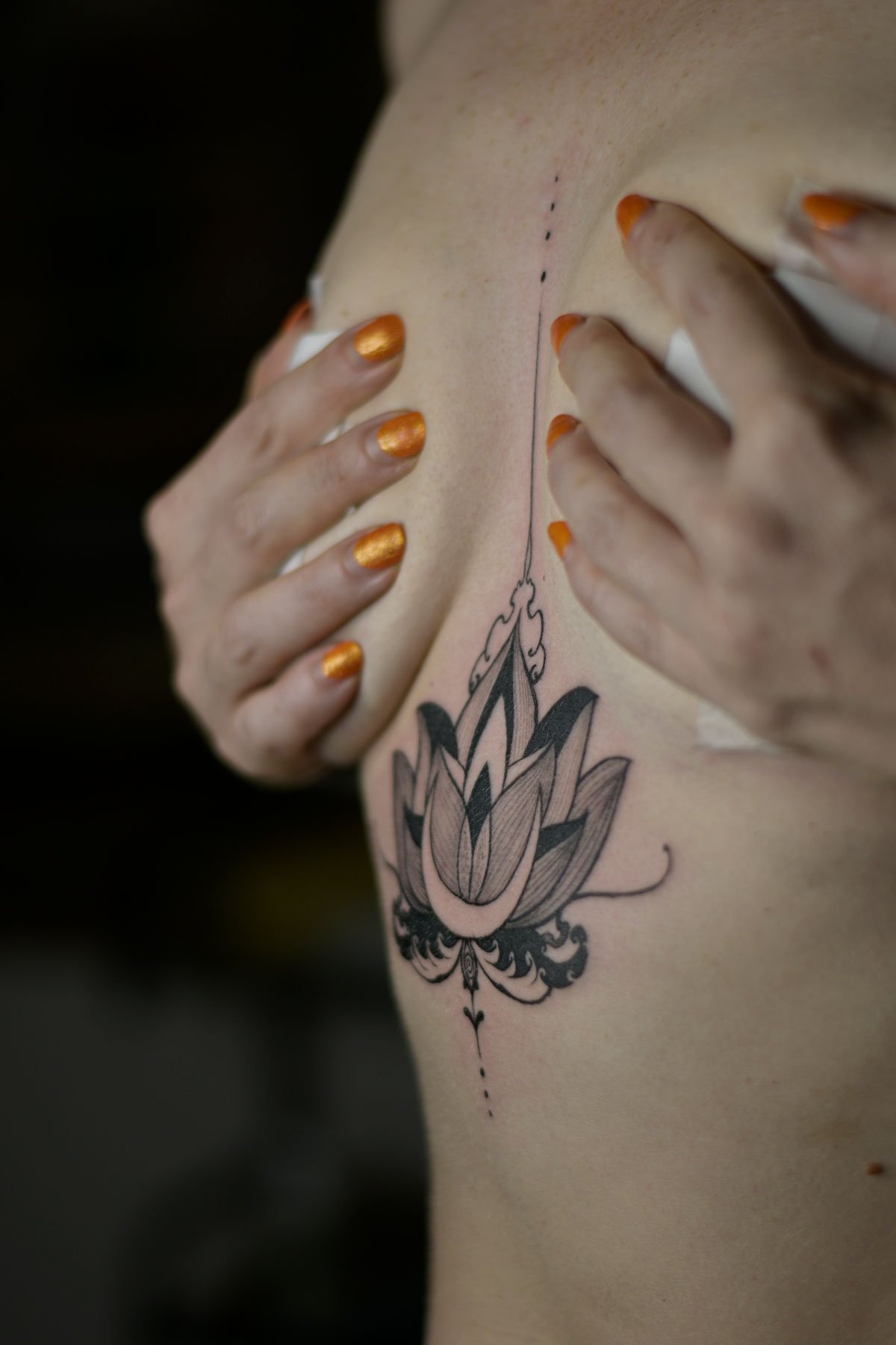 Tattoo 4