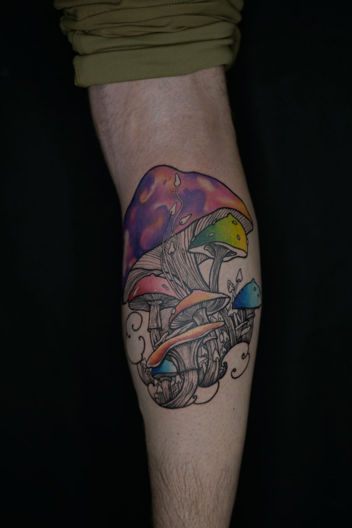 Tattoo 4