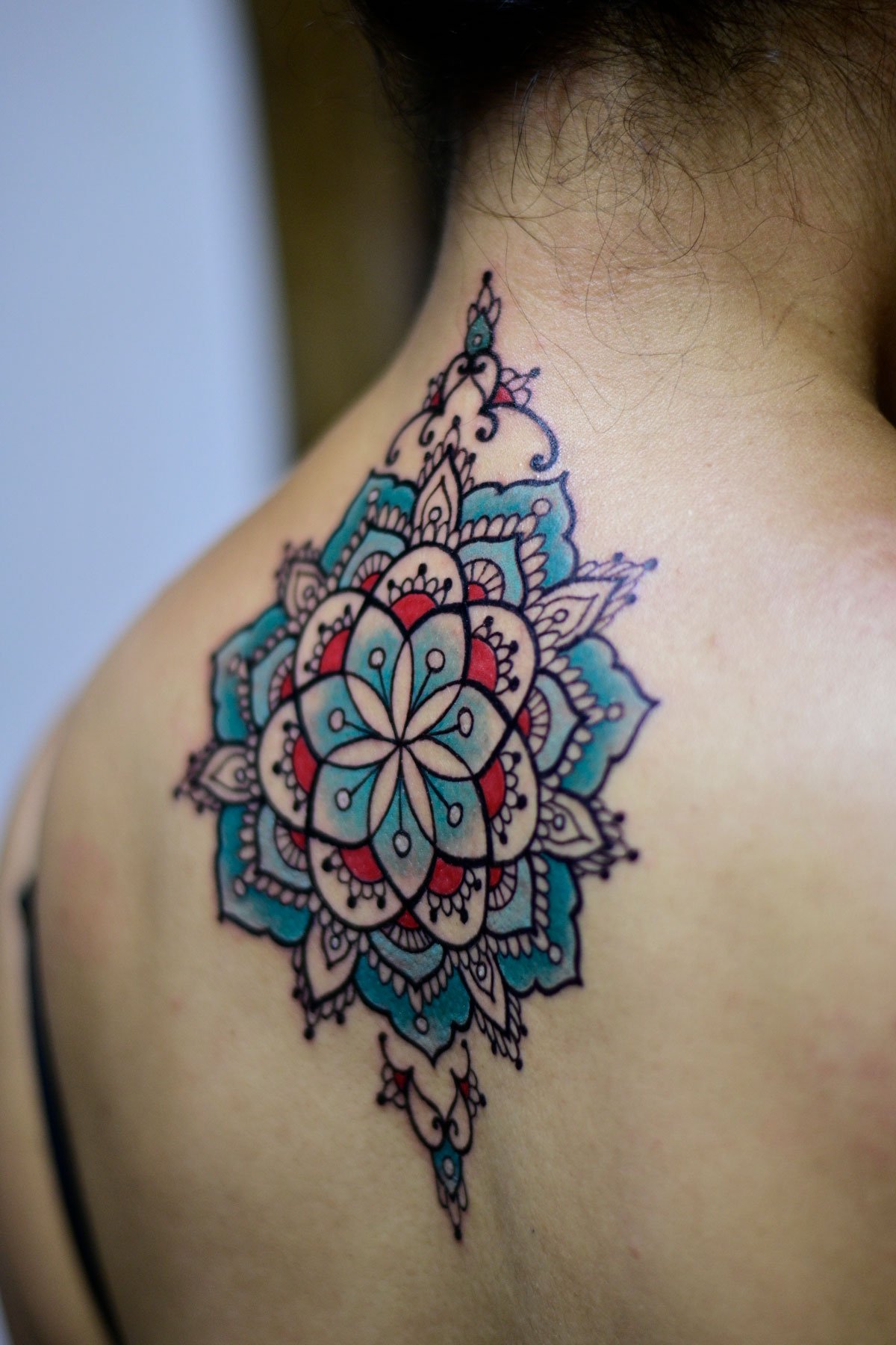Tattoo 4