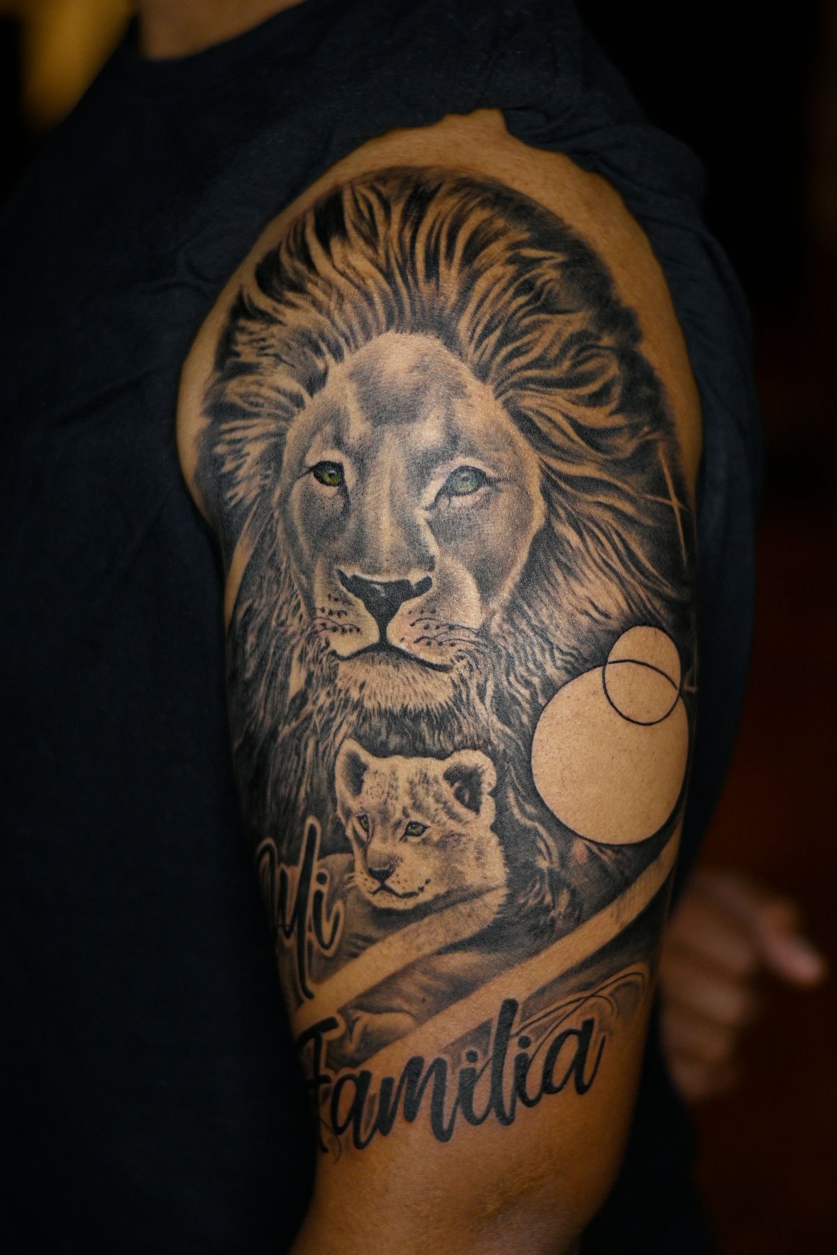 Tattoo 4