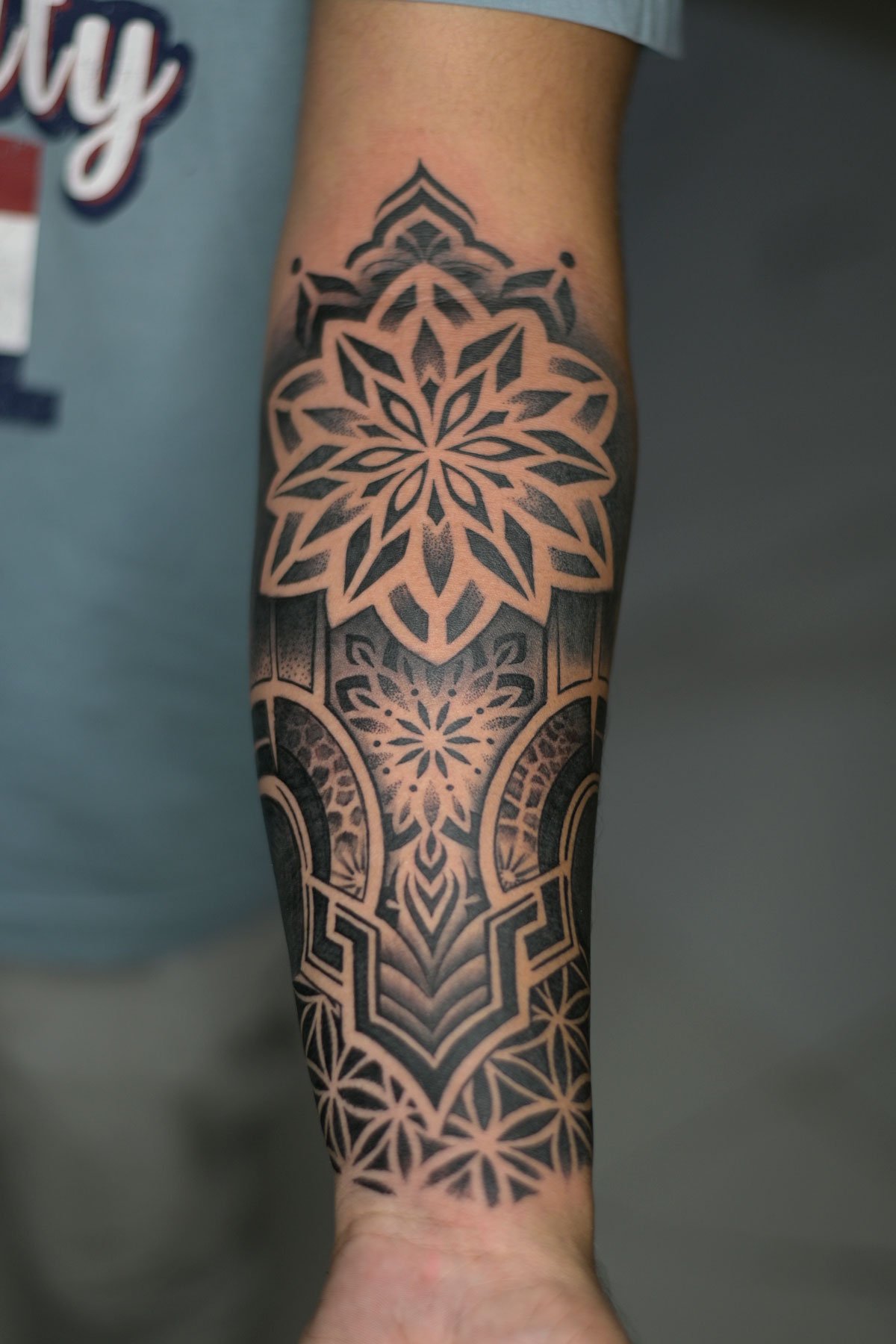 Tattoo 4
