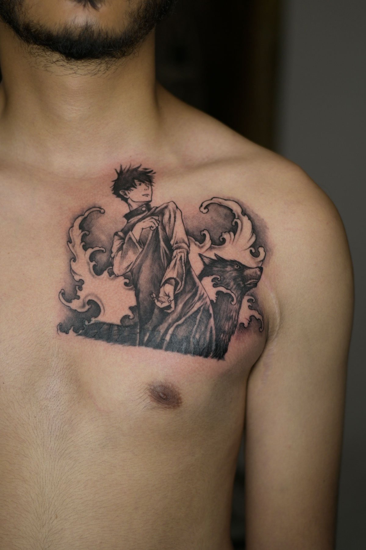 Tattoo 4