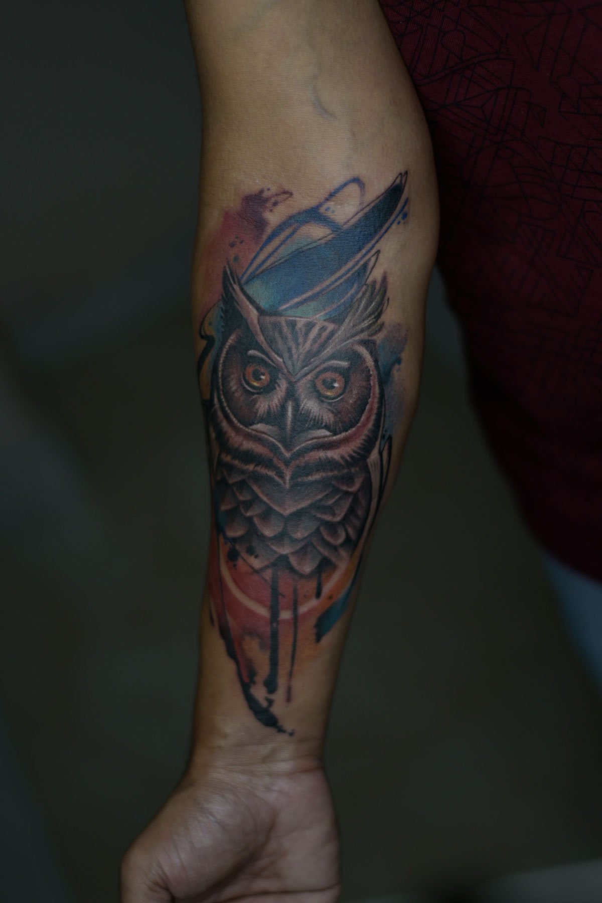 Tattoo 4