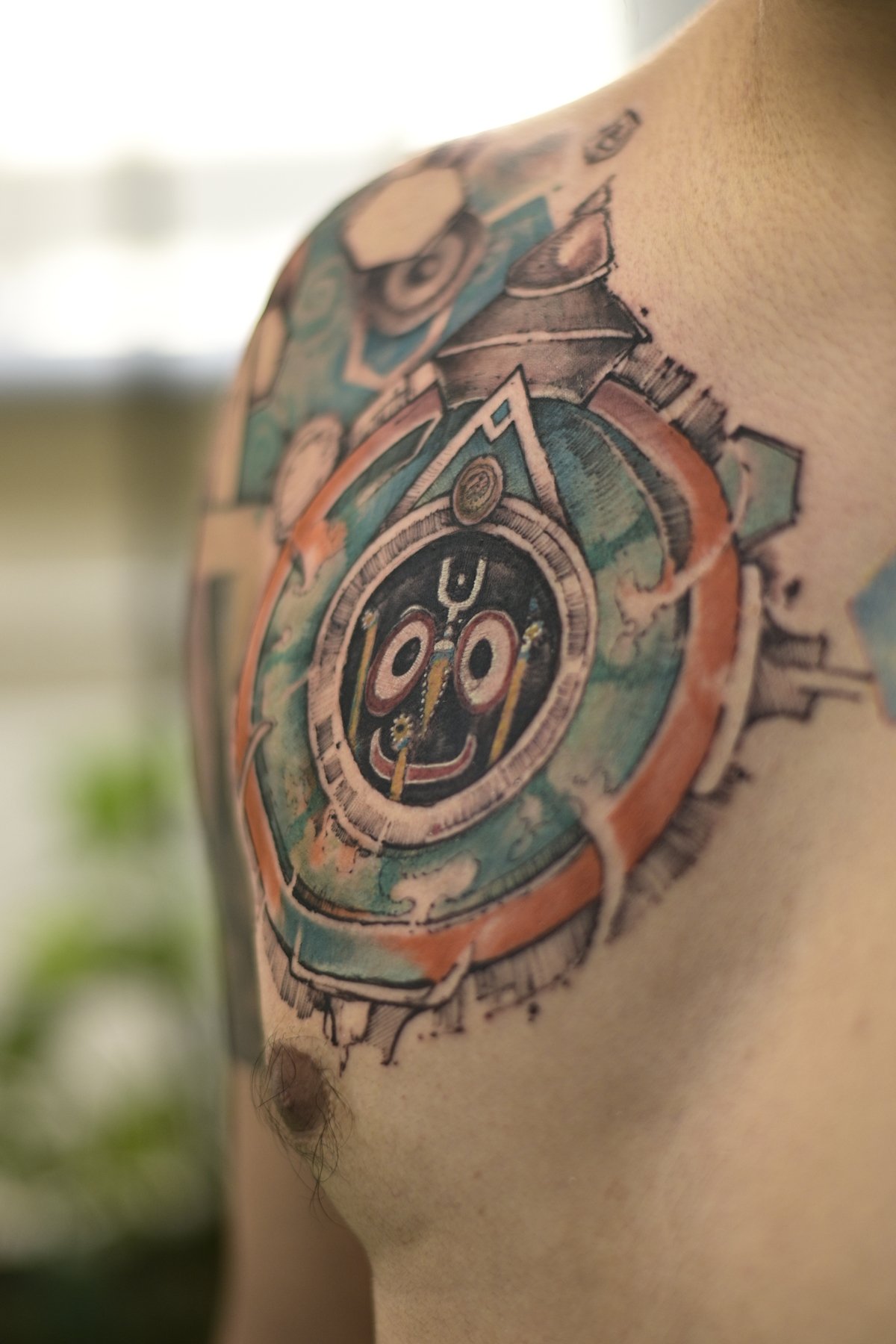 Tattoo 40