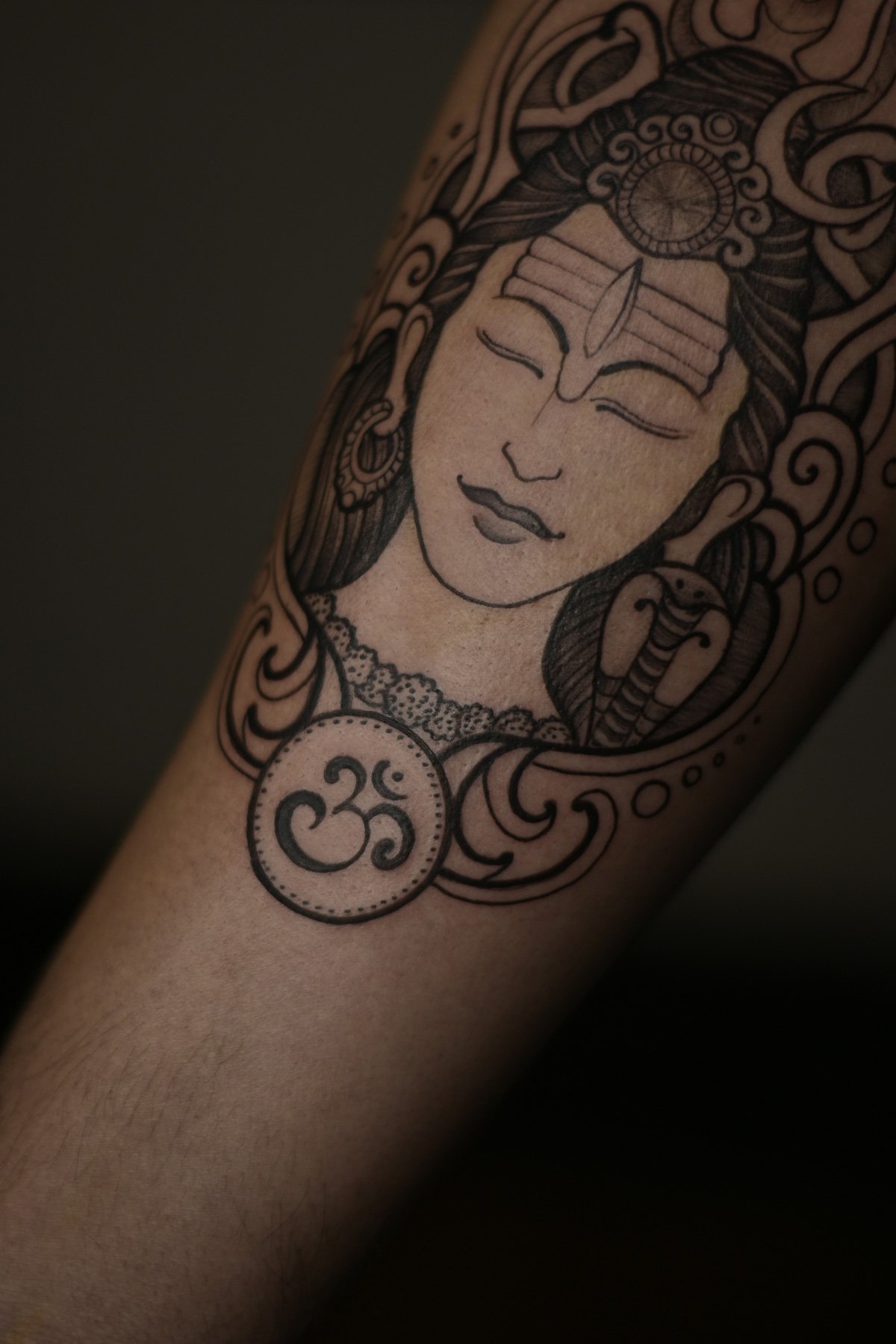 Tattoo 42