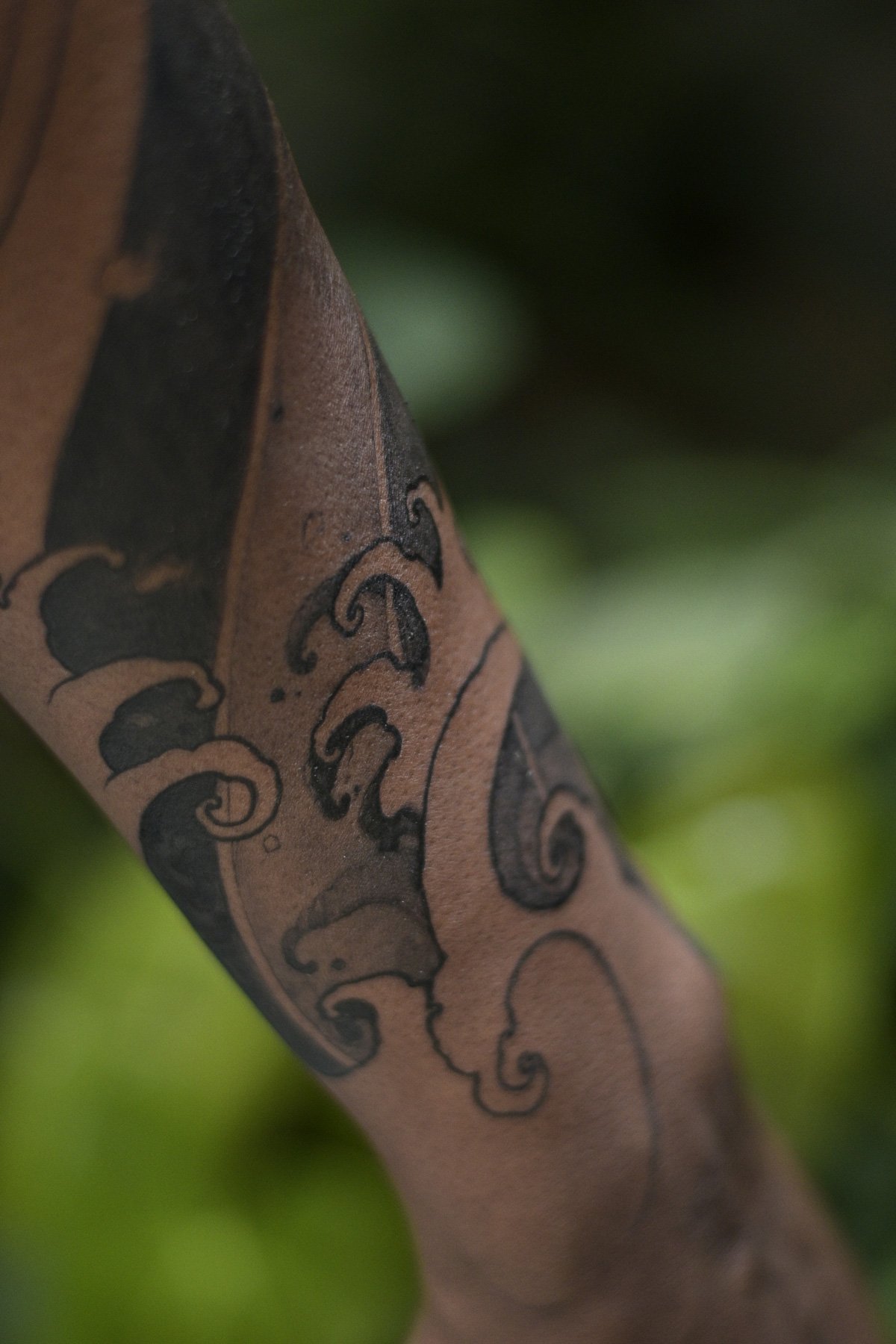 Tattoo 43
