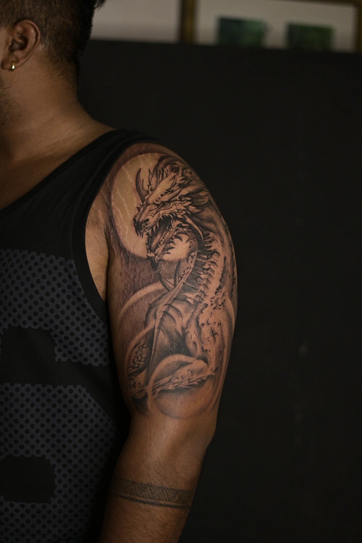 Tattoo 45