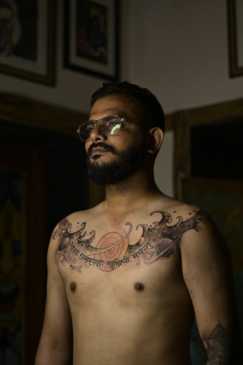 Tattoo 47