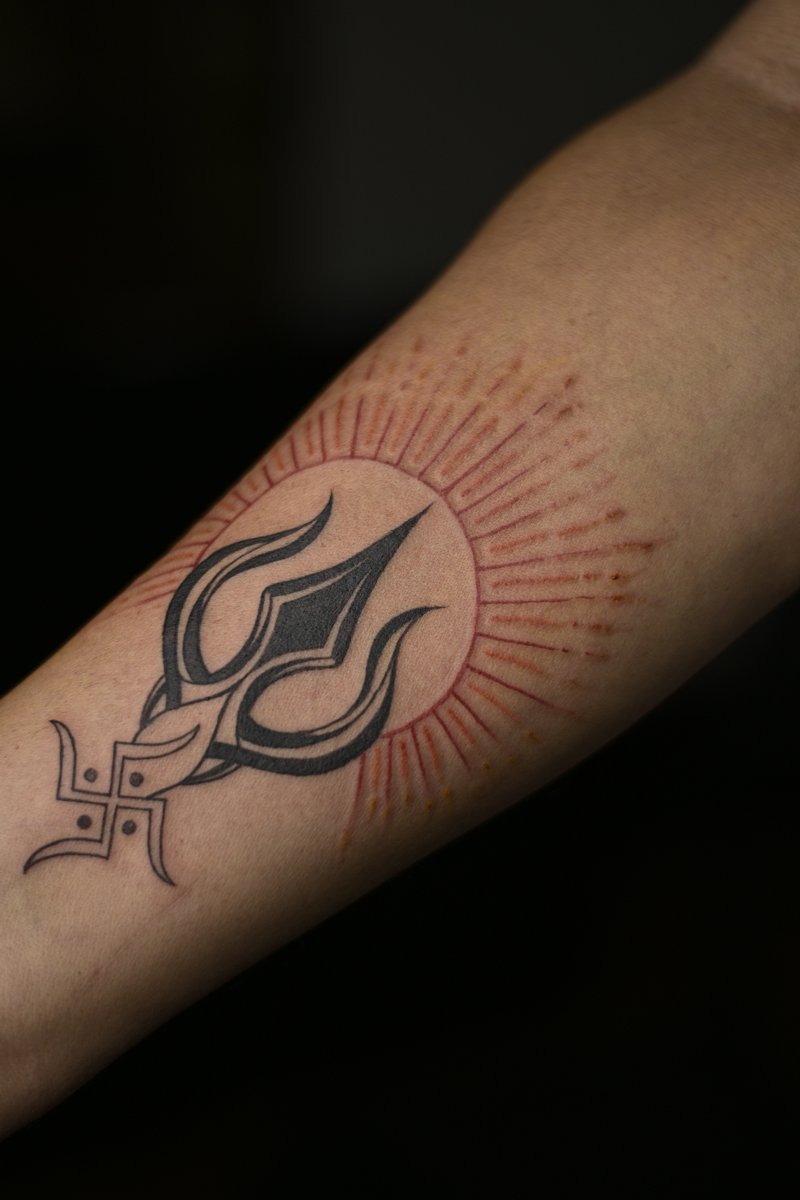 Tattoo 48