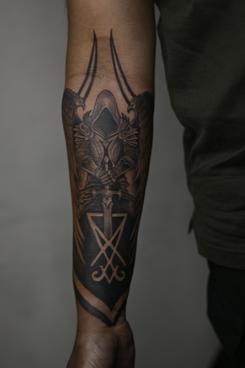 Tattoo 49