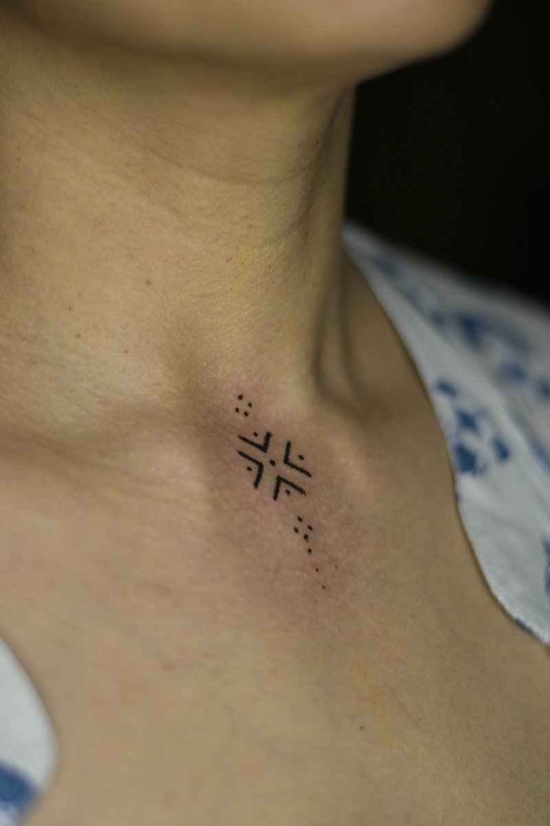 Tattoo 51