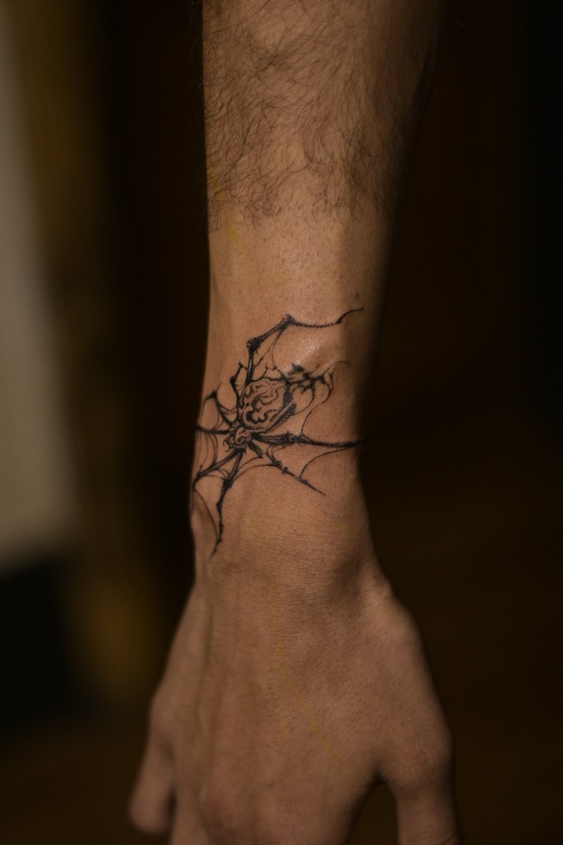 Tattoo 53