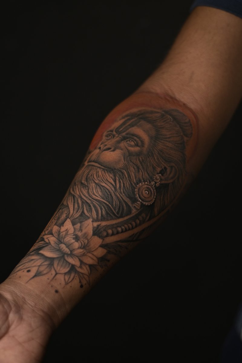 Tattoo 54
