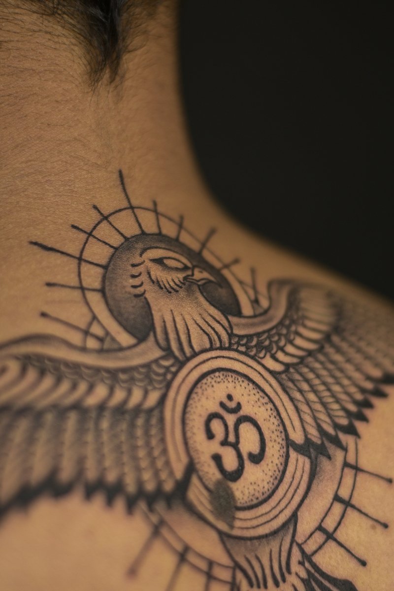 Tattoo 55