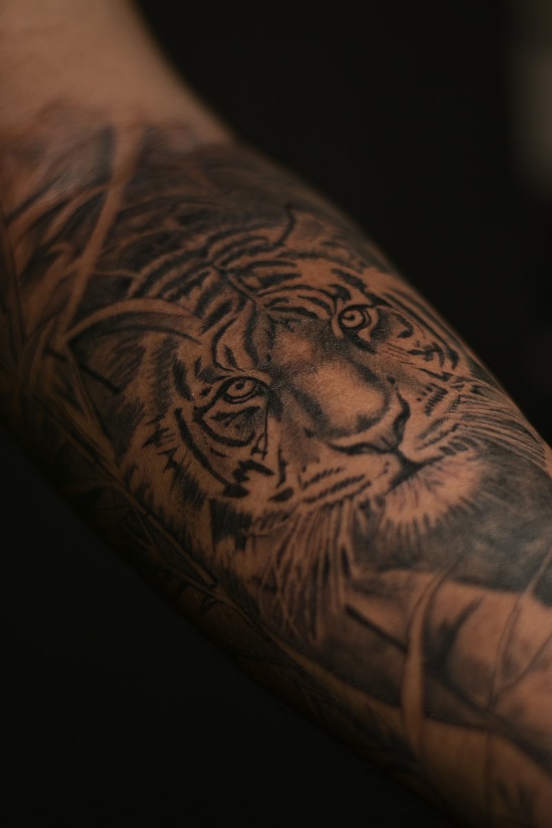 Tattoo 56
