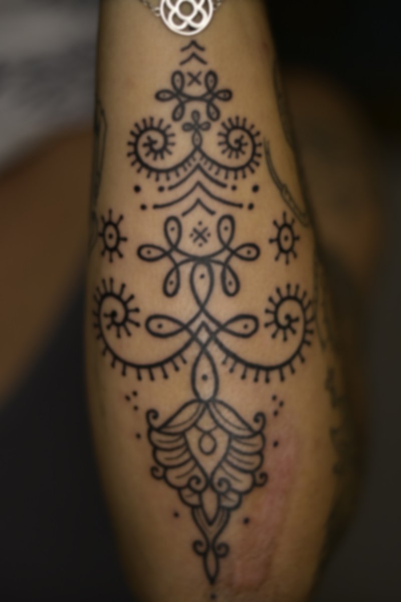 Tattoo 59