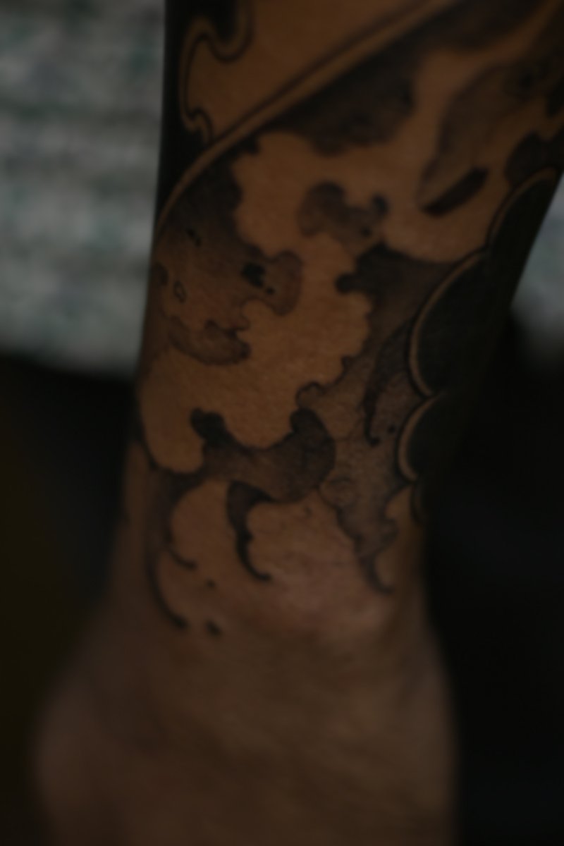 Tattoo 60